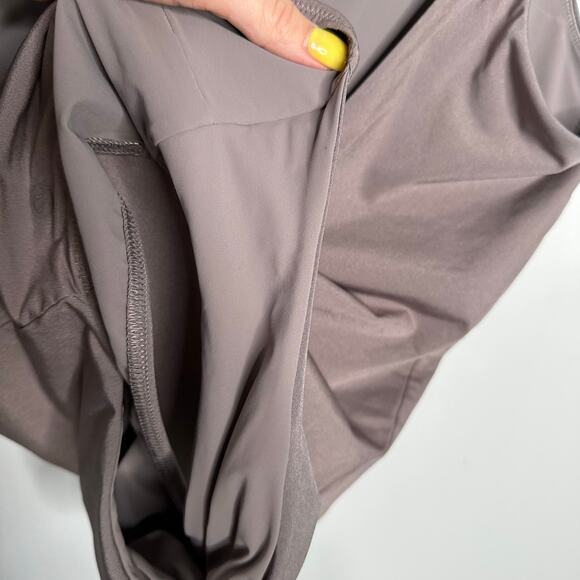 Lululemon Women's All that Glimmers Lunar Rock One Piece Swimsuit No Size Dot - Picture 5 of 9